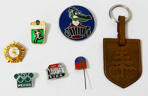 Lot #66 (1 of 10)