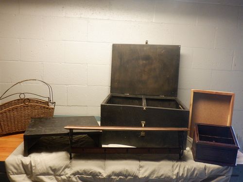 Lot #66 (1 of 11)