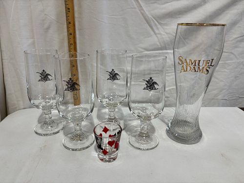Lot #18 (1 of 4)