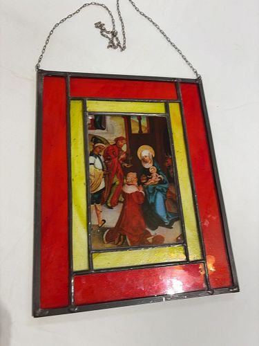 Lot #35 (1 of 3)