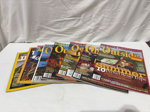 Lot #50 (1 of 5)