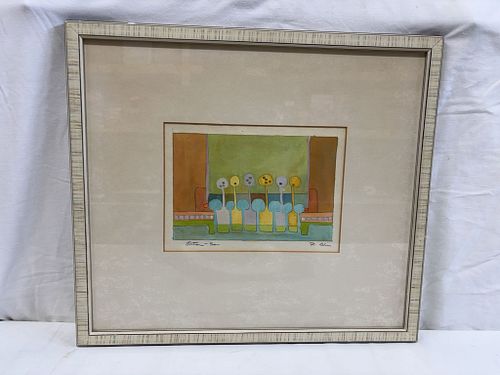 Lot #161 (1 of 4)