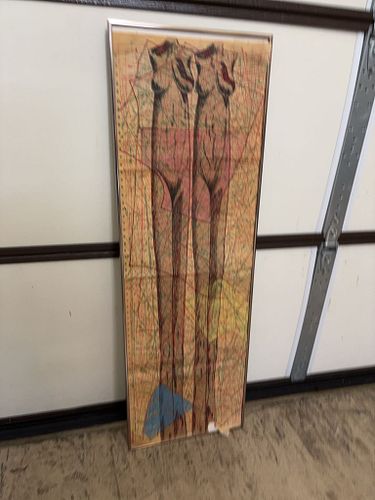 Lot #203 (1 of 5)