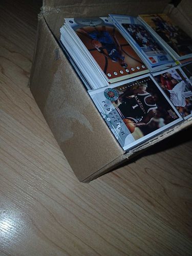 Lot #8 (1 of 3)