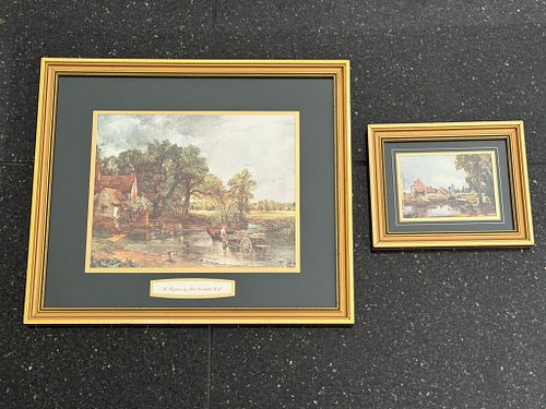 Lot #43 (1 of 11)