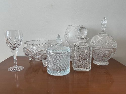 Lot #56 (1 of 18)