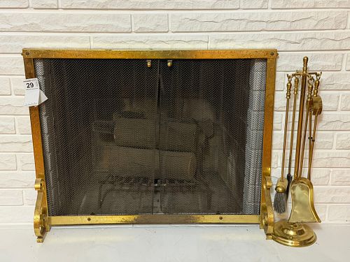 Lot #29 (1 of 5)