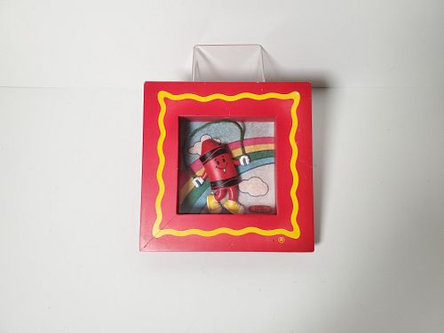 Lot #21 (1 of 10)