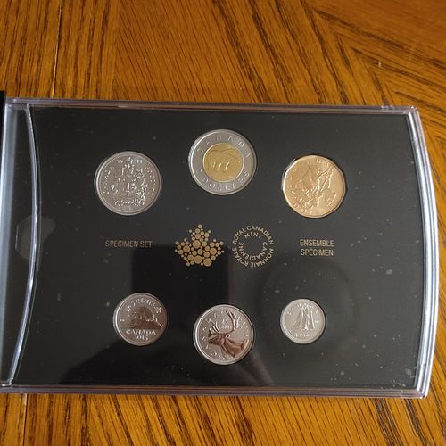 Lot #95 (1 of 9)