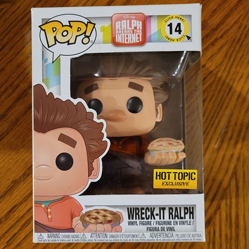 Lot #119 (1 of 4)