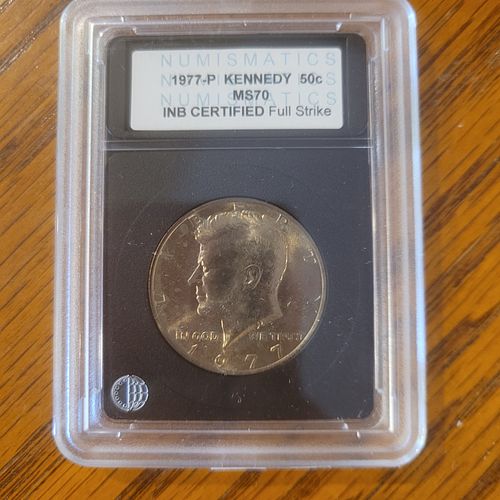 Lot #212 (1 of 4)