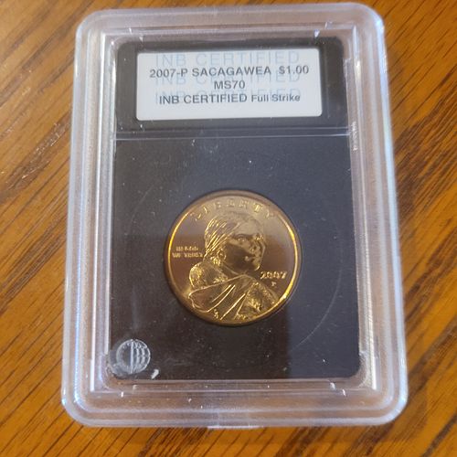 Lot #213 (1 of 4)