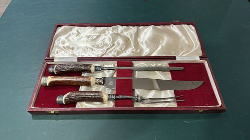 Lot #75 (1 of 5)
