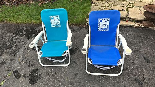 Lot #106 (1 of 6)