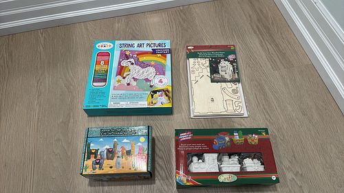 Lot #111 (1 of 6)