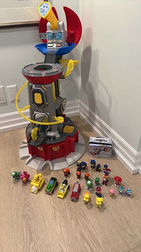 Lot #115 (1 of 6)