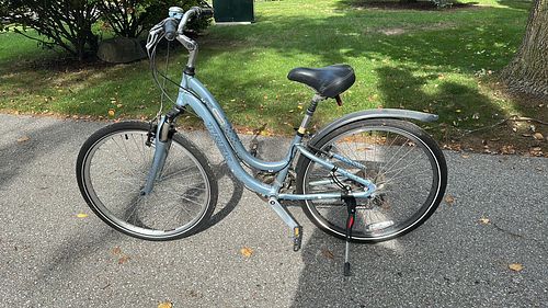 Lot #123 (1 of 5)