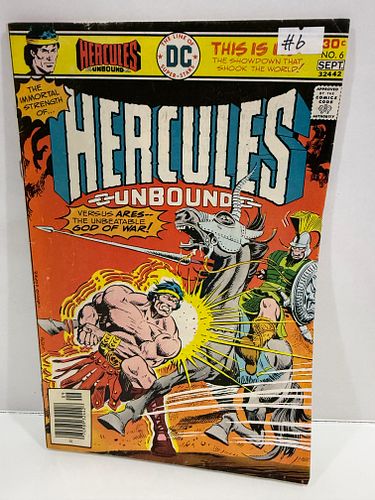Lot #6 (1 of 2)