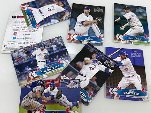 Lot #13 (1 of 3)
