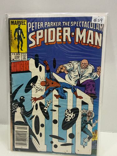 Lot #29 (1 of 1)