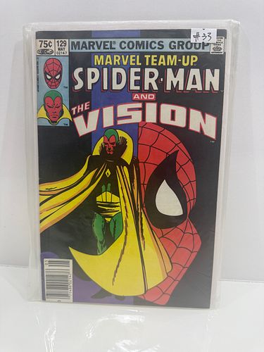 Lot #33 (1 of 1)