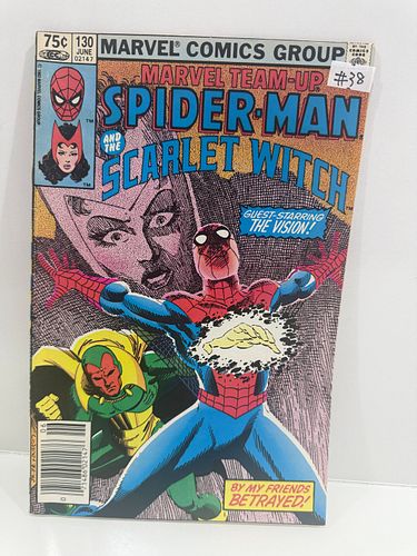 Lot #38 (1 of 1)