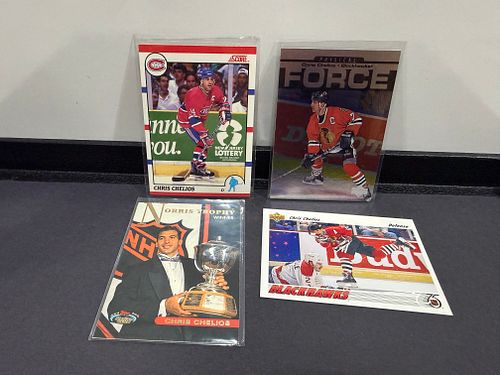 Lot #43 (1 of 4)