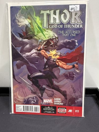 Lot #47 (1 of 1)