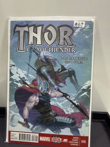 Lot #49 (1 of 1)