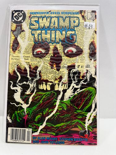 Lot #63 (1 of 1)