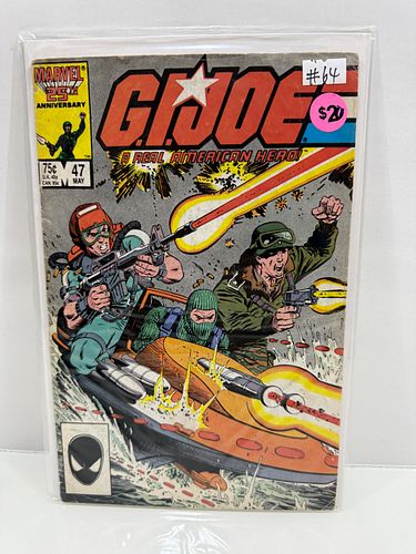 Lot #64 (1 of 2)