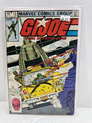 Lot #65 (1 of 1)