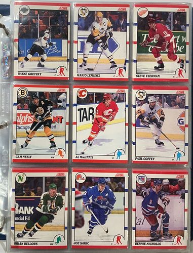 Lot #17 (1 of 10)
