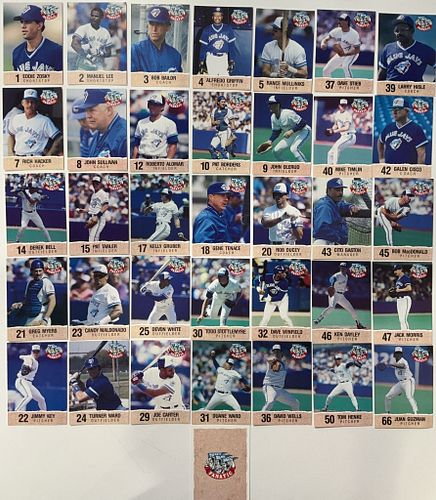 Lot #21 (1 of 12)