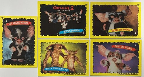 Lot #61 (1 of 7)