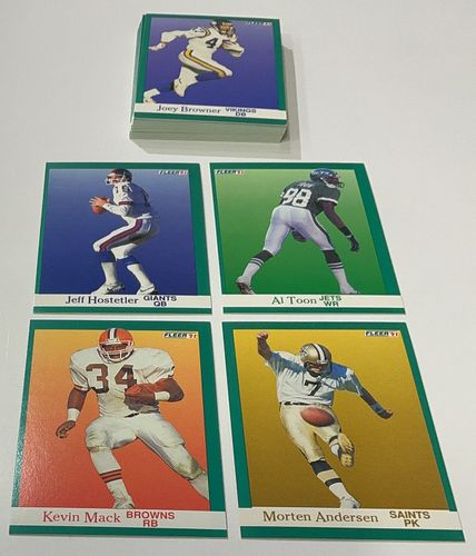 Lot #72 (1 of 5)