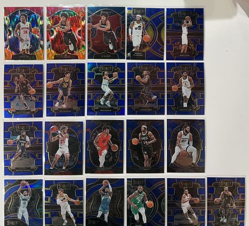 Lot #75 (1 of 10)