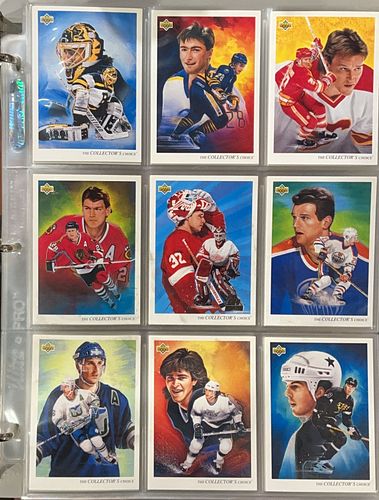 Lot #92 (1 of 10)