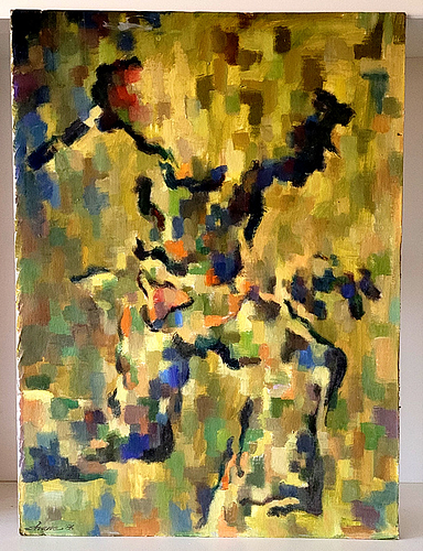 Lot #3 (1 of 4)