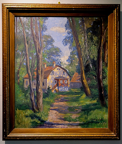 Lot #23 (1 of 8)