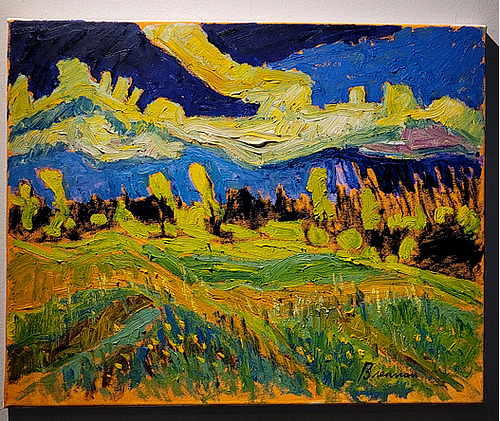 Lot #60 (1 of 6)