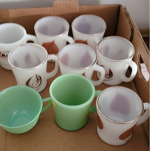 Lot #69 (1 of 3)