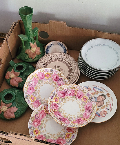 Lot #70 (1 of 4)