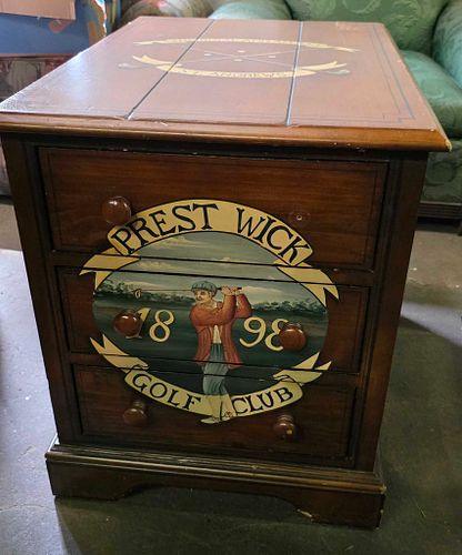 Lot #18 (1 of 4)