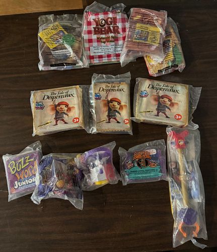 Lot #41 (1 of 5)