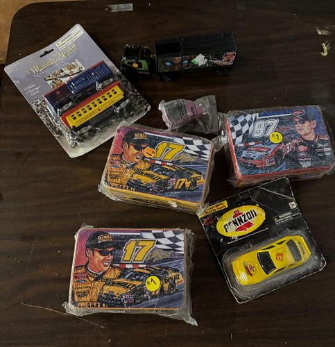 Lot #42 (1 of 5)