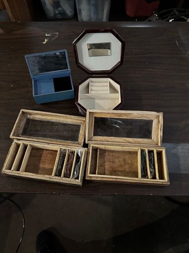 Lot #52 (1 of 4)