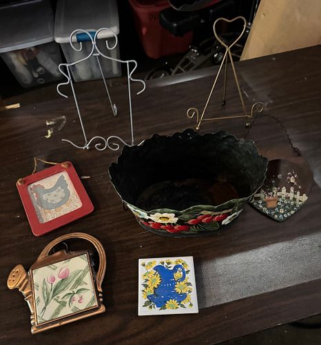 Lot #55 (1 of 7)