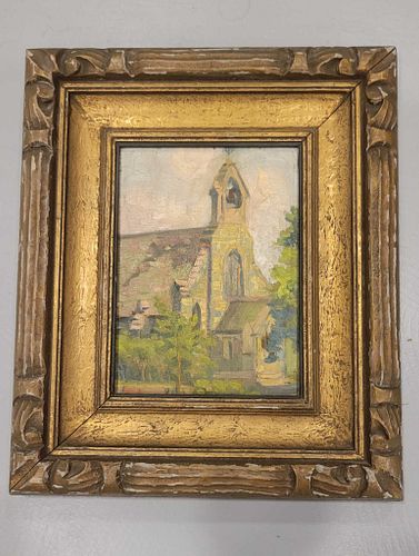 Lot #21 (1 of 5)