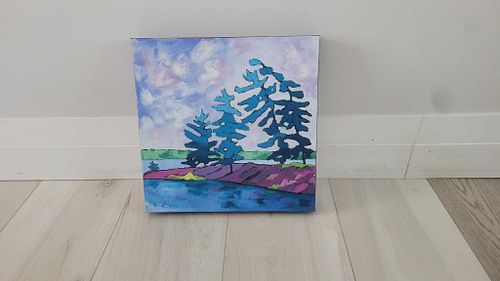 Lot #73 (1 of 4)